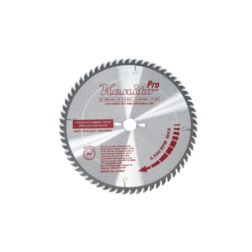 DAİRE TESTERE (AHŞAP) 200X30X2.0X1.2MM 64