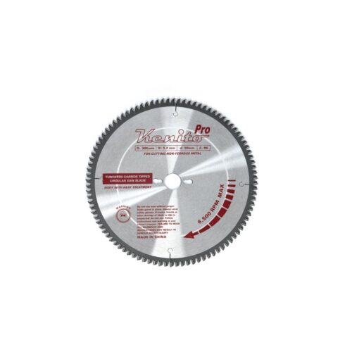 DAİRE TESTERE (ALÜMİNYUM) 450X32X4.0X3.2MM 128