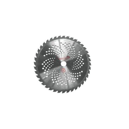 DAİRE TESTERE (TIRPAN) 255X25.4X2.0MM 40