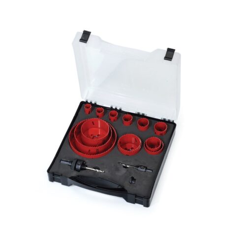 PANÇ SETİ 15Lİ HEX