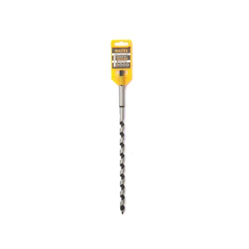 MATKAP UCU SDS-PLUS AHŞAP 12X500MM