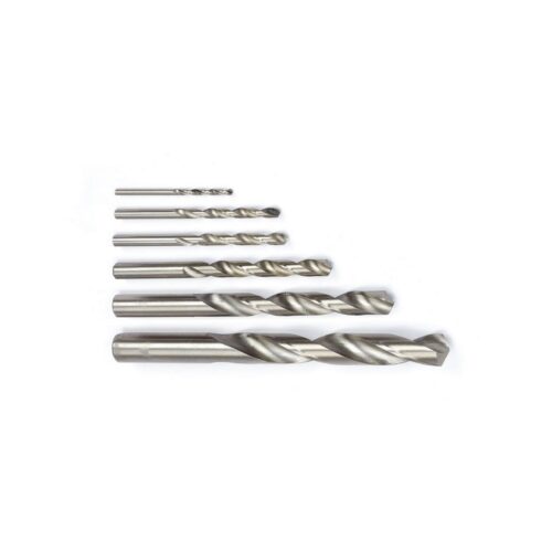 MATKAP UCU (HSS) 6.5X101MM