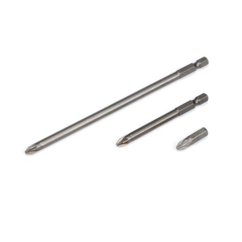 BİTS UÇ (POZİ) PZ1X50MM