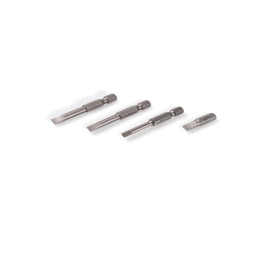 BİTS UÇ (DÜZ) 8.0X50MM