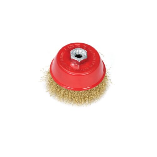 ÇANAK VİDA (DALGA) TEL.FIR. 75MM