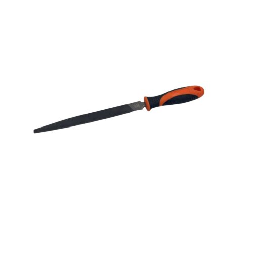 ARA ANAHTARCI EĞESİ KALIN - SAPLI 8” ARA ANAHTARCI EĞESİ KALIN - SAPLI 8”