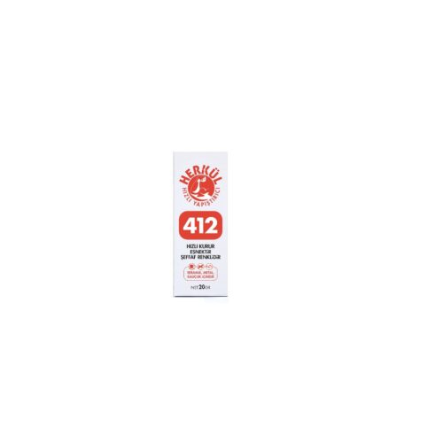 HERKÜL 412 20GR