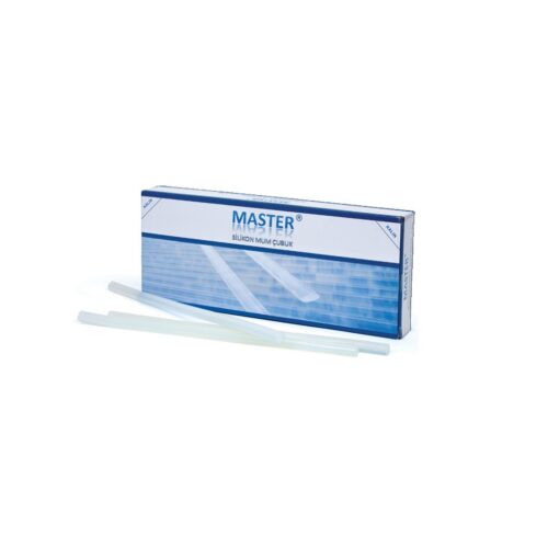 SİLİKON MUM ÇUBUK 11.2X300 MM MASTER