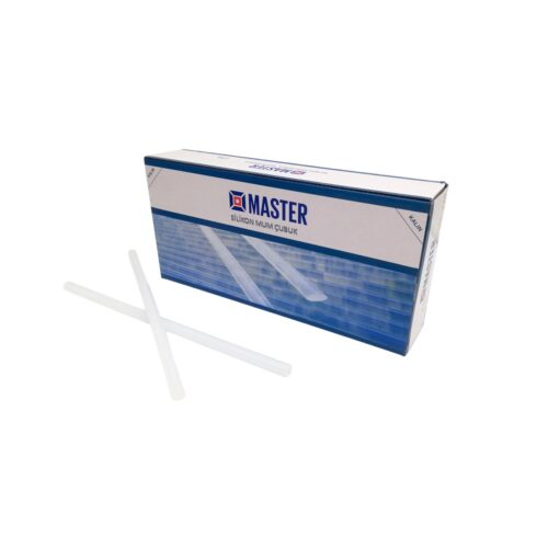 SİLİKON MUM ÇUBUK 11.2X300 MM MASTER