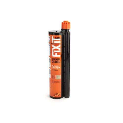 FIX-IT KİMYASAL DÜBEL 345 ML