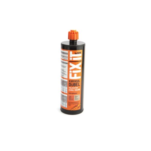 FIX-IT KİMYASAL DÜBEL 410 ML