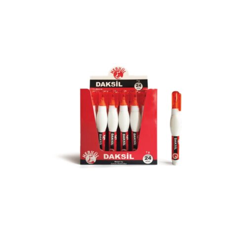 HERKÜL DAKSİL 7 GR
