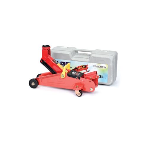 ARABALI KRİKO 2 TON (PLASTİK KUTU)