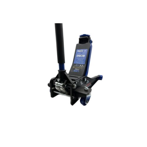 ARABALI KRİKO 3 TON ÇİFT PİSTON ALÇAK ŞASE