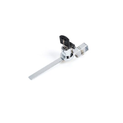 CAM KİLİDİ 225 D:20.5MM H:19MM L:140MM