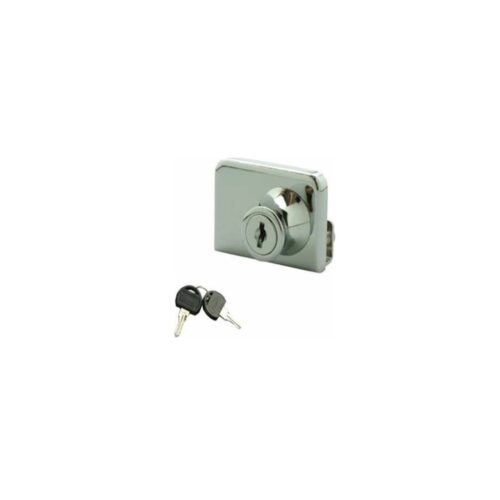 CAM KİLİDİ 407 D:19MM H:19MM