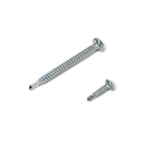 MATKAP UÇLU VİDA 4.2X16 MM YSB