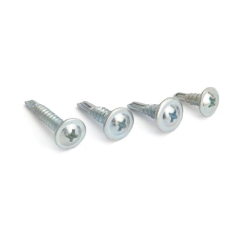 MATKAP UÇLU VİDA 4.2X16 MM RYSB