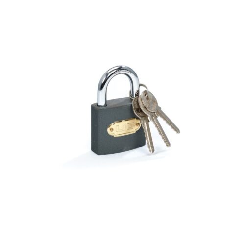 PİK ASMA KİLİT 25MM UG