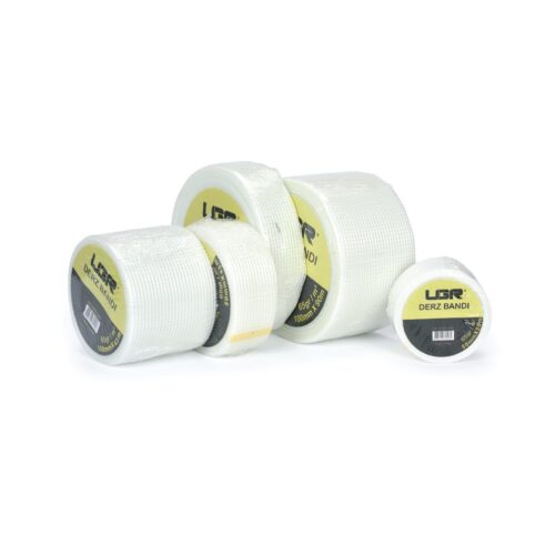 DERZ BANDI 50MMX90M