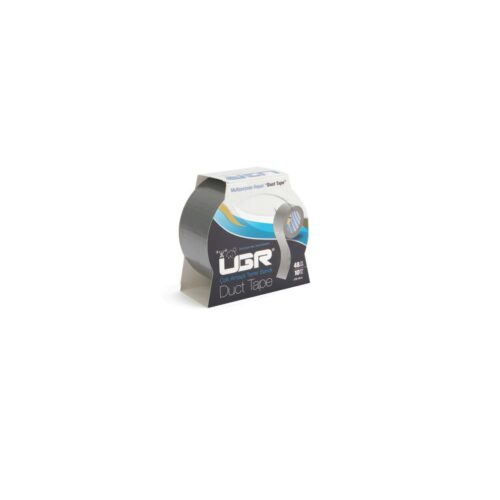 ÇOK AMAÇLI TAMİR BANDI (DUCT TAPE) GRİ 48MMX10M