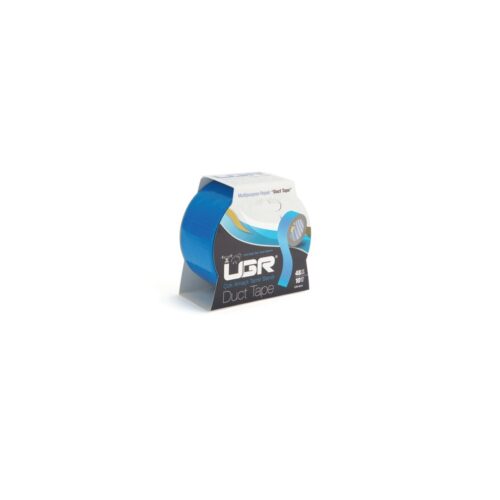 ÇOK AMAÇLI TAMİR BANDI (DUCT TAPE) MAVİ 48MMX10M