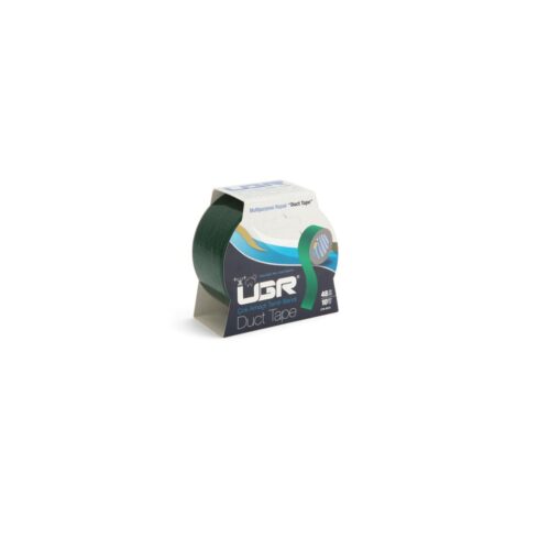ÇOK AMAÇLI TAMİR BANDI (DUCT TAPE) YEŞİL 48MMX10M
