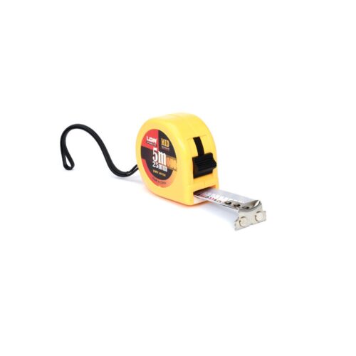 ÇELİK METRE (MIKNATISLI) 5MX25MM UGR