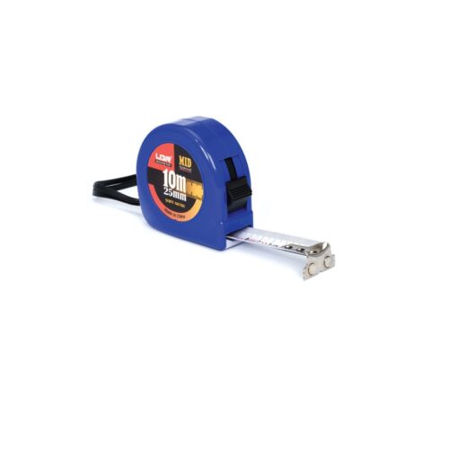 ÇELİK METRE (MIKNATISLI) 10MX25MM UGR