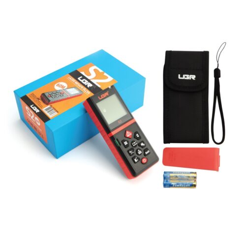 LAZER METRE 80M UGR