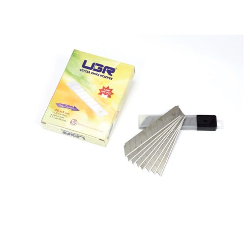 MAKET YEDEK BIÇAĞI 18MM (GENİŞ) UGR