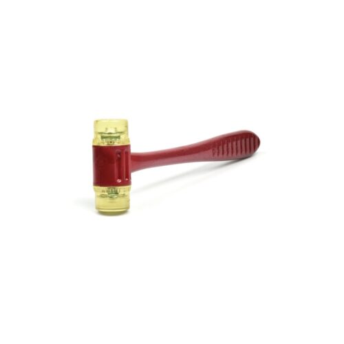 ÇEKİÇ (PLASTİK) 45MM ÇEKİÇ (PLASTİK) 45MM
